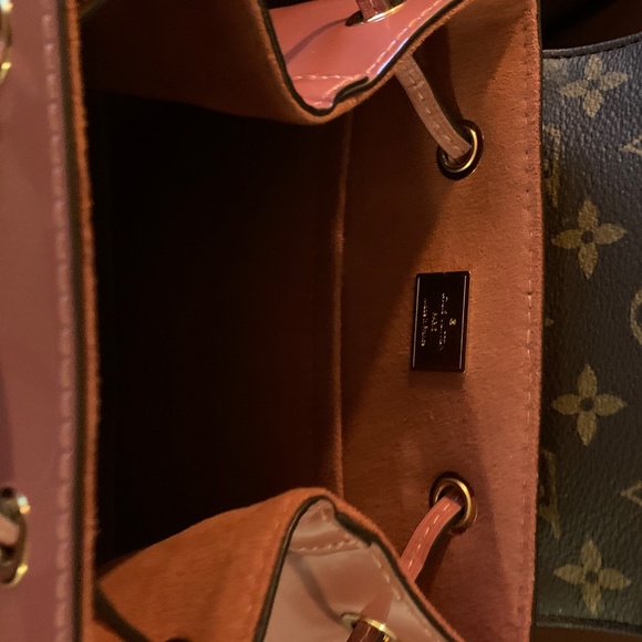 Louis Vuitton Mini Backpack - Picture 7 of 7
